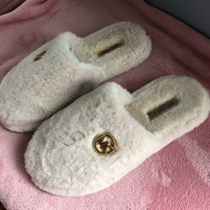 Michael Kors Women’s Slippers